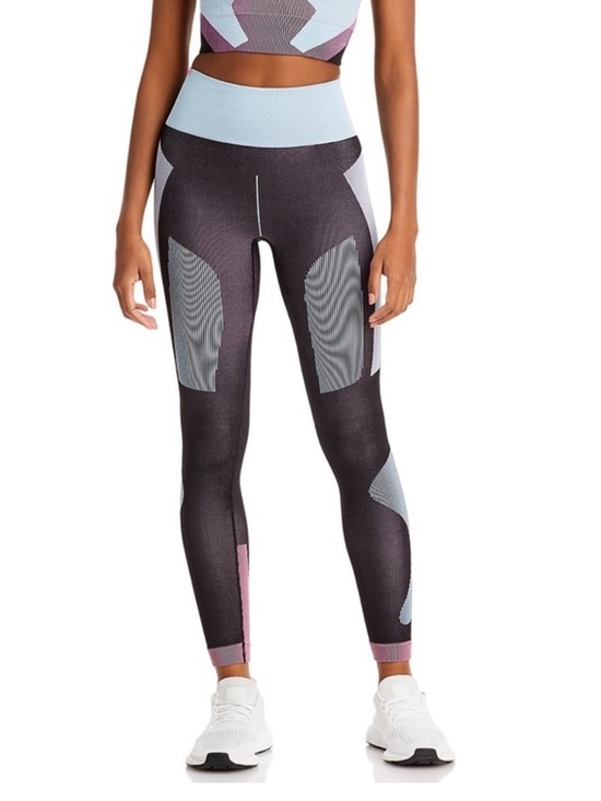 Adidas by Stella McCartney Pants - ADIDAS BY STELLA MCCARTNEY TrueStrength leggings sz XS NWT